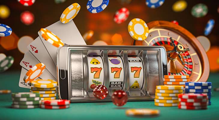 Выгодно ли онлайн казино booi casino selector win