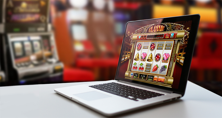 Онлайн казино новые казино i ежедневный бонус