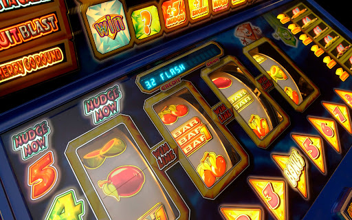 разновидности игр в онлайн казино