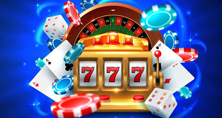 Casino Online LT